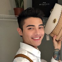 Mason Pan