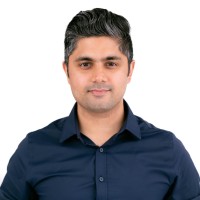 Tejas Thakkar