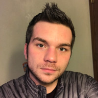 Derek Volk