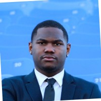Isaiah Teasley