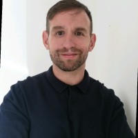 Robert Cruikshanks Ba (Hons), Pcqi