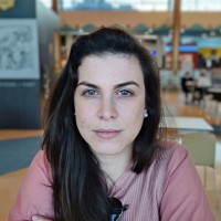 Patrícia Gaudêncio