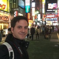 Alex Canals