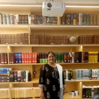 Purnima Jauhari