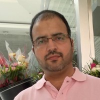 Khurram Shahzad