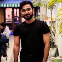 Sahil Srivastav
