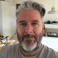 Jan Martin Pilegaard