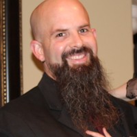 Eric Thoman