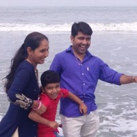 KANHAIYA ANJANA