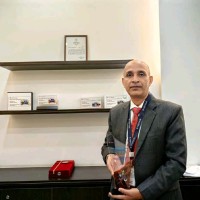 Mohammad Mehadi Hasan