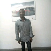 Taiwo Sunday
