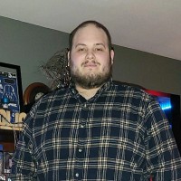 Nicholas Conley