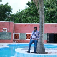 Srinivas Marthati