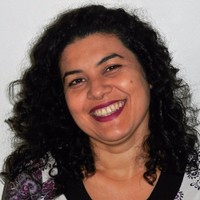 Audrey Elizabete Freitas de Sousa