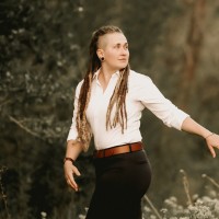 Rainilee (Raini) Burton