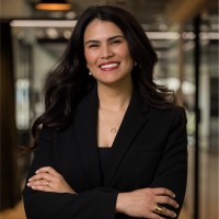 Maria Fernanda Olmos Lares