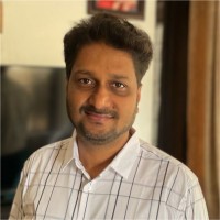 Gopakumar Sasidharan