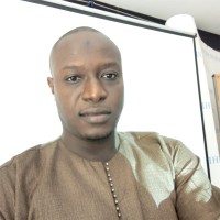 Cheikh Tidiane KHOULE