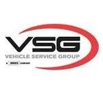 Vsg Recruiter