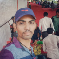 Dharmesh Chauhan