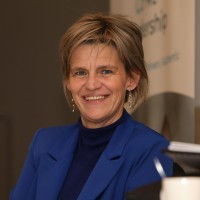 Ann Van der Linden