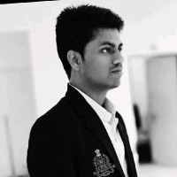 Jubair Ansari