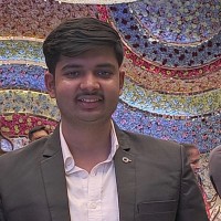 Ayush Jamwal