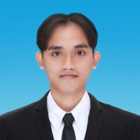 Syahrul Fazri