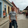 Omar Vargas