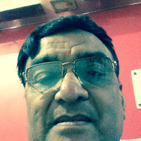 Satish Dwivedi