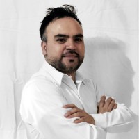 Dante Gonzalez Chavez