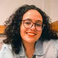 Aline Vitória Soares