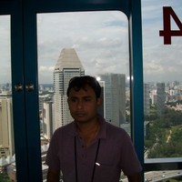 Amitava Jana