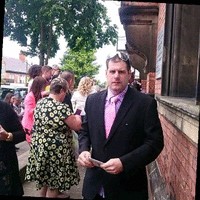 Jonathan Dyson, Ilm, Bit, Nvq,Iosh