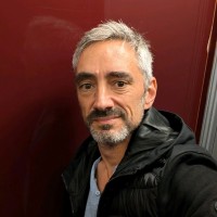 Laurent Pontcharraud