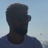 Youcef Riahi