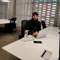 Usama Baig