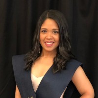 Valentina Julio, Mhrm, Shrm-Cp