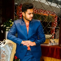Madhur Jain