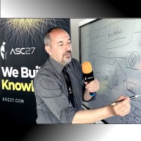 Nicola GrandisNicola Grandis is an Influencer