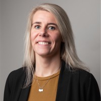 Birna Björnsdóttir
