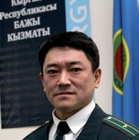 Marat Khavazov