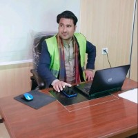 Zakria Shah