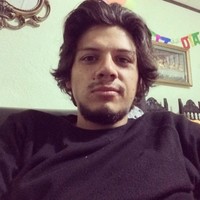 Daniel Alfaro
