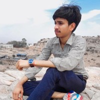 Ajay Yogi