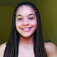 Bianca Stefany Martins