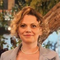 Natalia Kofman
