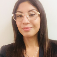Raquel Cantu