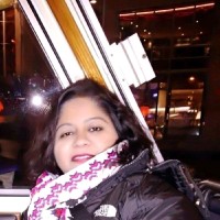 Swati Pawar