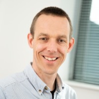 Ben Thomas
